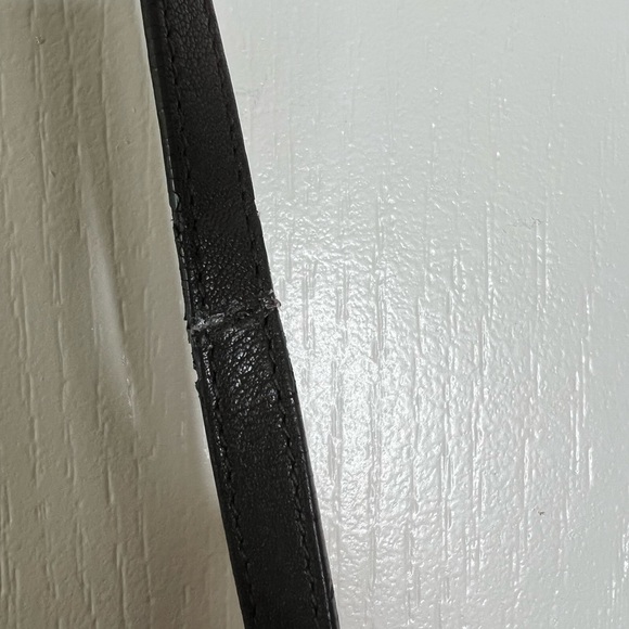 SOLD YSL Cam bag - Picture 9 of 10